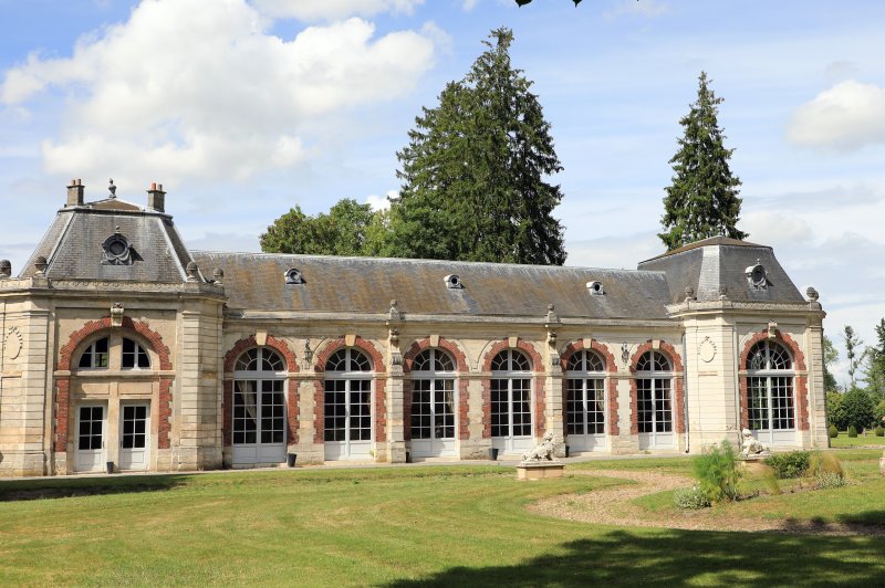 Domaine de Chaalis - photo 3