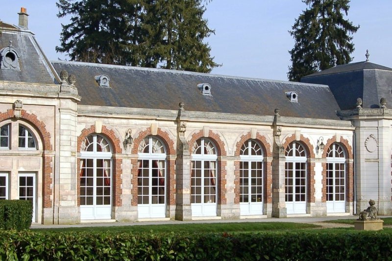 Domaine de Chaalis - photo 4