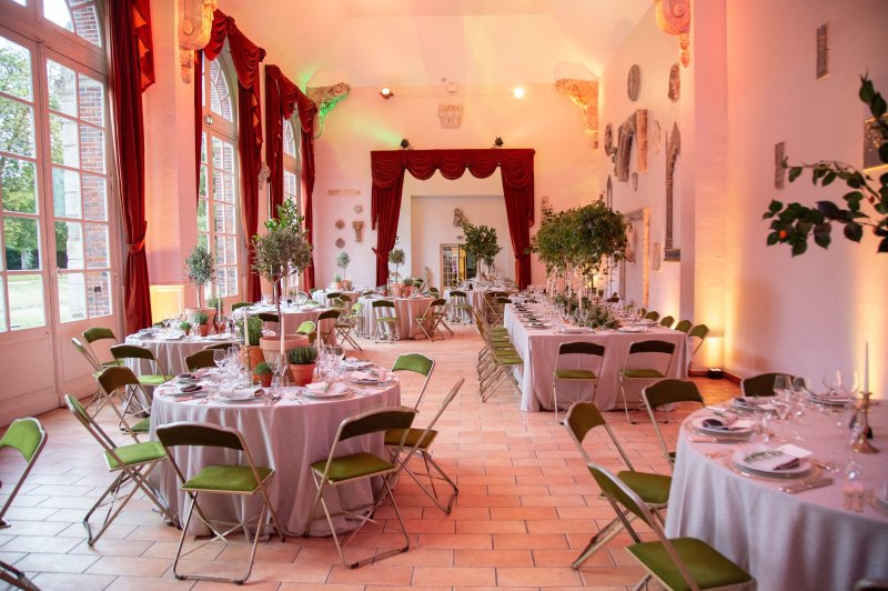 Domaine de Chaalis - photo 5