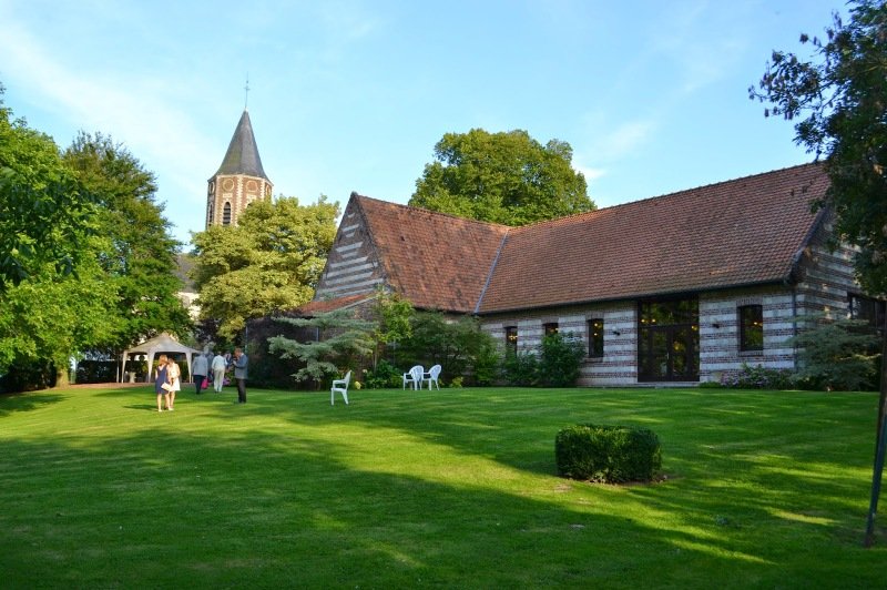 Abbaye Saint-Benoît - photo 1
