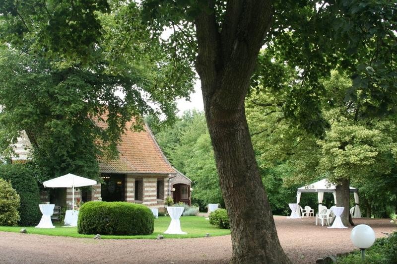 Abbaye Saint-Benoît - photo 2