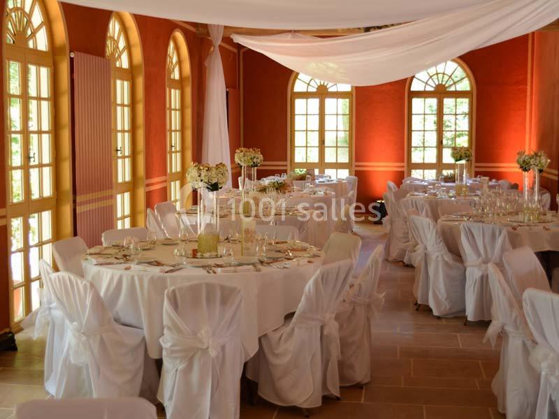Château de Chavagneux - galerie - photo 8