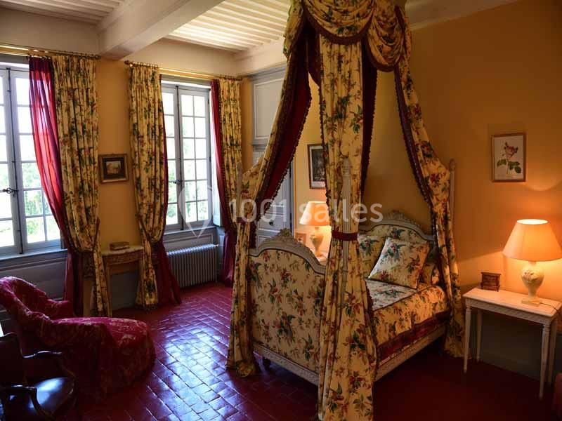 Château de Chavagneux - galerie - photo 18