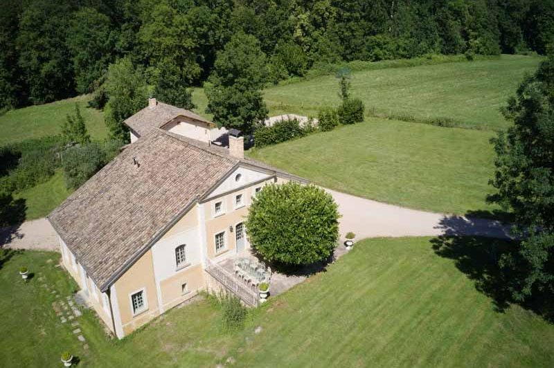Château de Chavagneux - photo 2