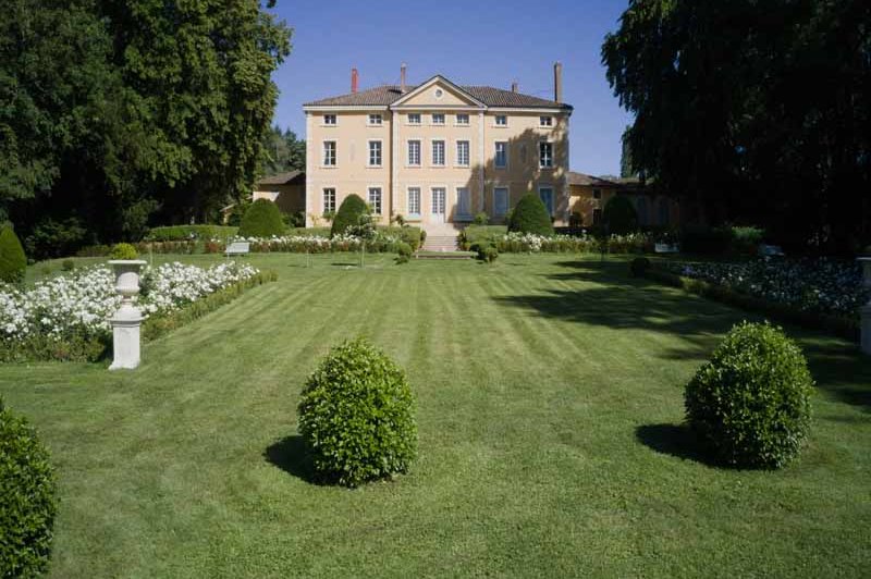 Château de Chavagneux - photo 3