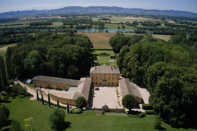 Château de Chavagneux - photo 1