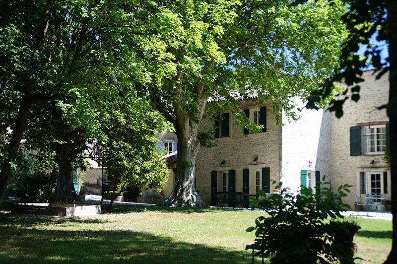 Domaine Des Tilleuls - photo 5