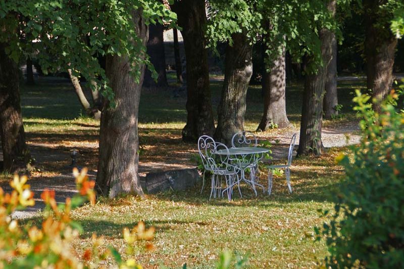 Domaine Des Tilleuls - photo 1