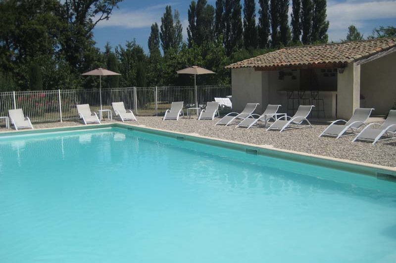 Domaine Des Tilleuls - photo 3
