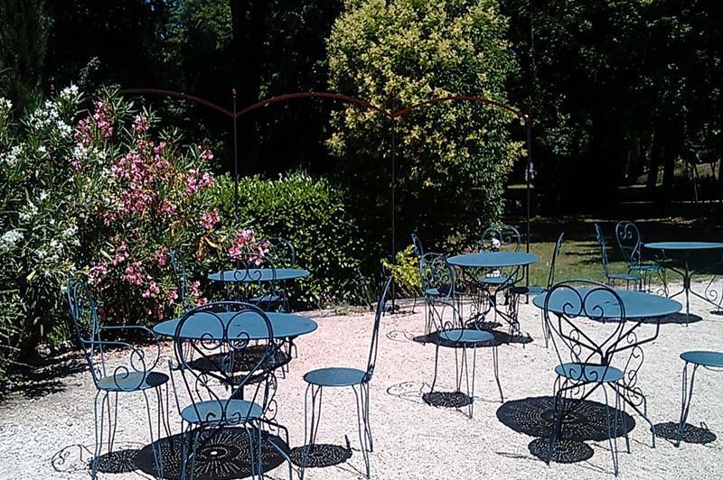 Domaine Des Tilleuls - photo 5