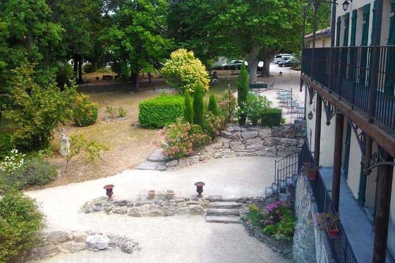 Domaine Des Tilleuls - photo 1