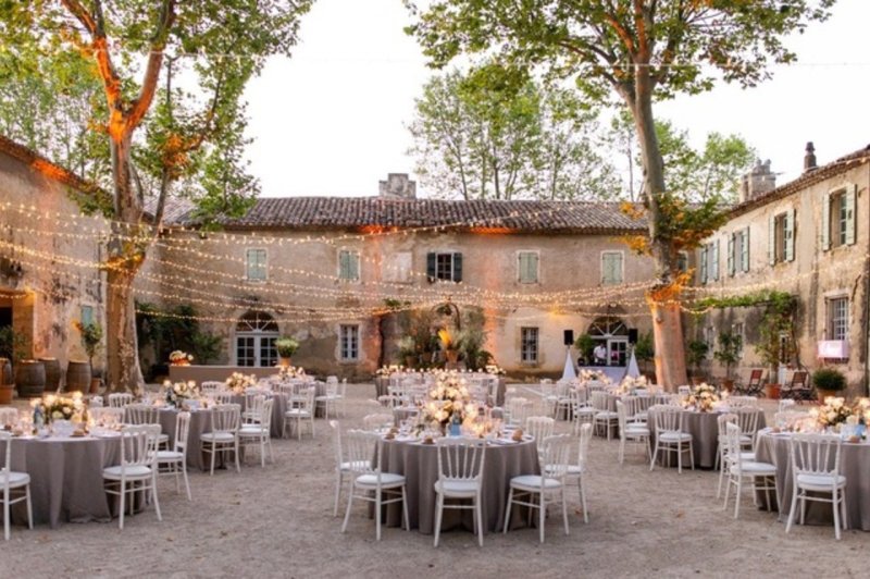 Château de Clary - photo 2