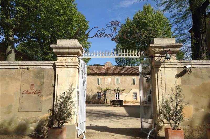 Château de Clary - photo 4