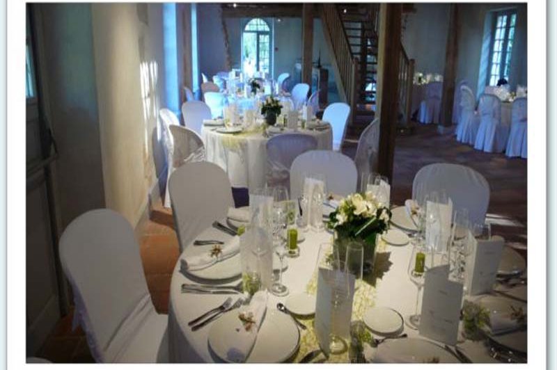 Le Moulin De Lambouray - photo 3