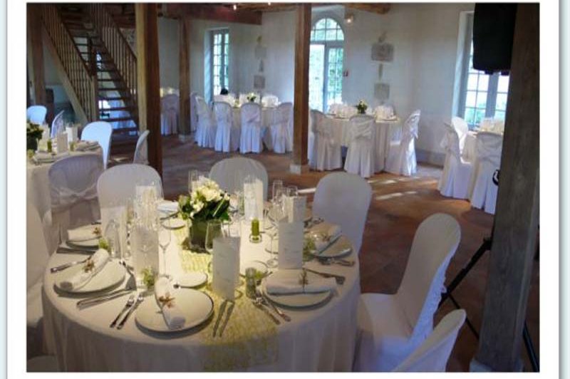 Le Moulin De Lambouray - photo 4