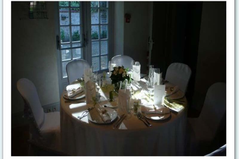 Le Moulin De Lambouray - photo 5