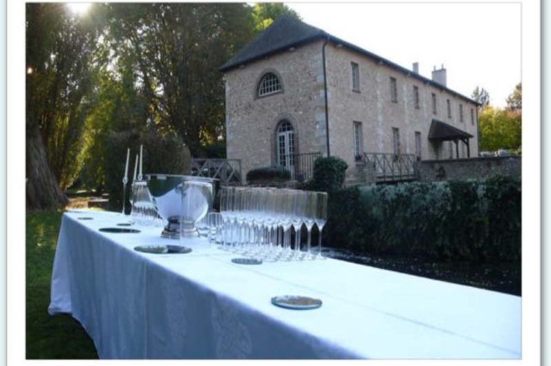 Le Moulin De Lambouray - photo 1
