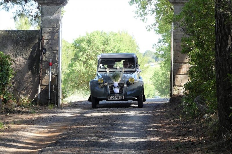 Domaine de la Grangette - photo 3