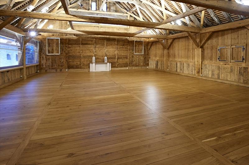 Ferme de Gy - photo 3