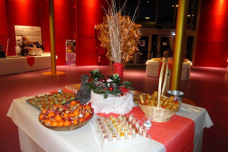 Cinéma du Trêfle - photo 2