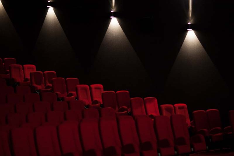 Cinéma du Trêfle - photo 3