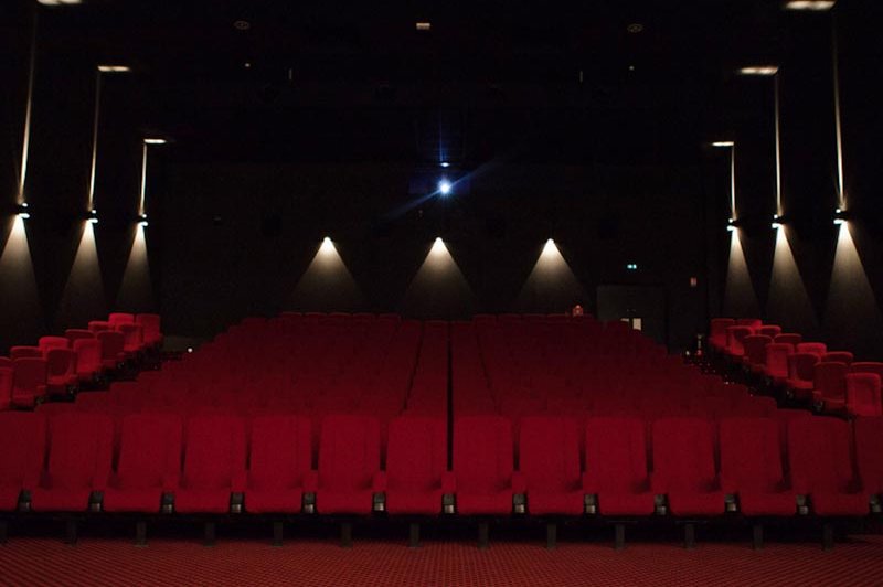 Cinéma du Trêfle - photo 4