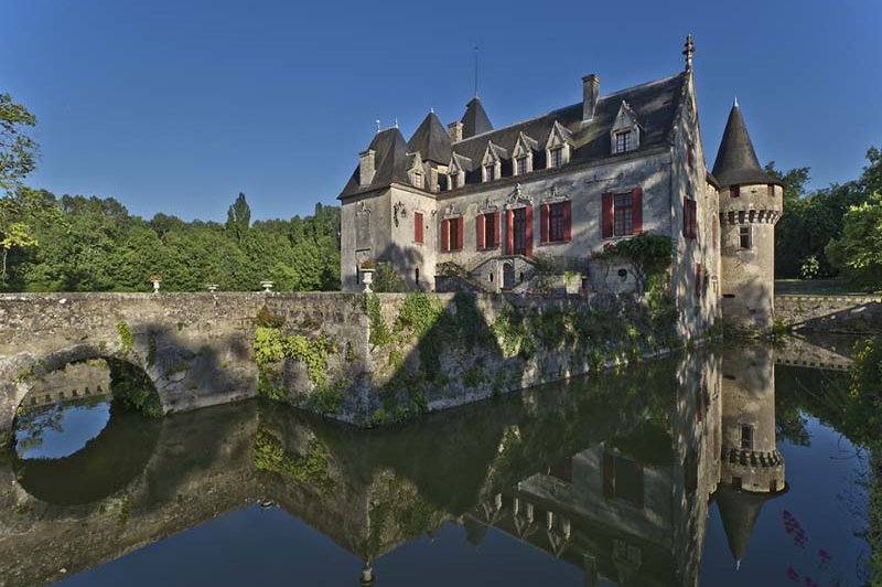Château Olivier - photo 1