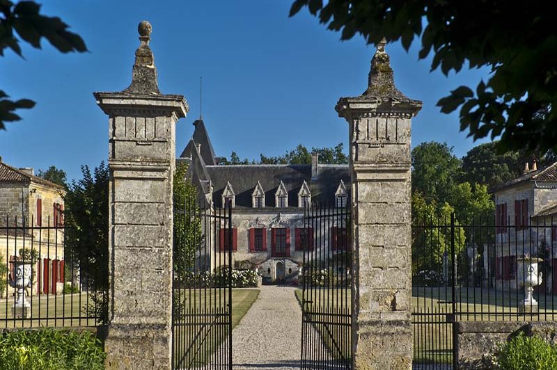 Château Olivier - photo 2
