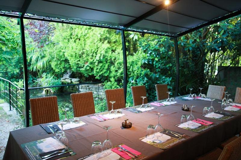 Le Relais - photo 4