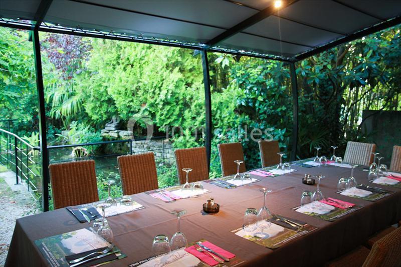 Le Relais - galerie - photo 4
