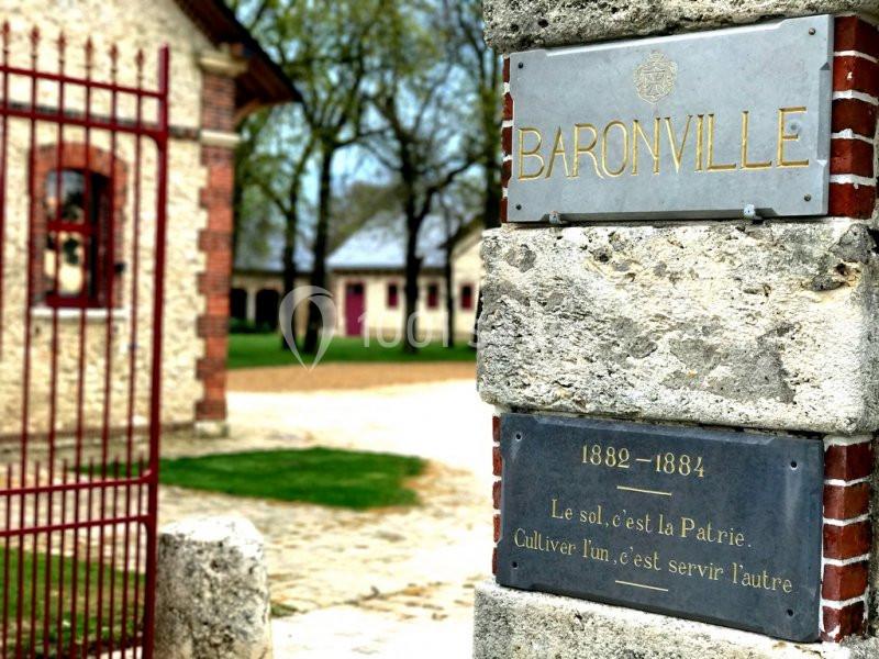 Le Carrousel De Baronville - galerie - photo 6
