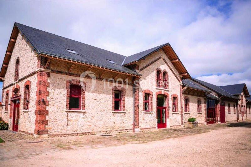 Le Carrousel De Baronville - galerie - photo 7
