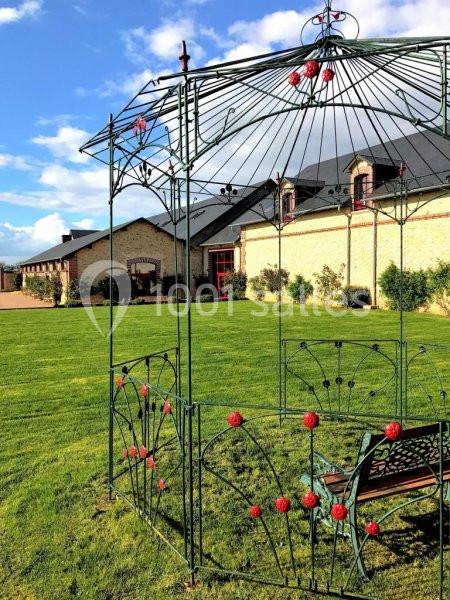 Le Carrousel De Baronville - galerie - photo 11