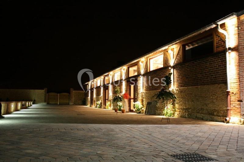 Le Carrousel De Baronville - galerie - photo 15