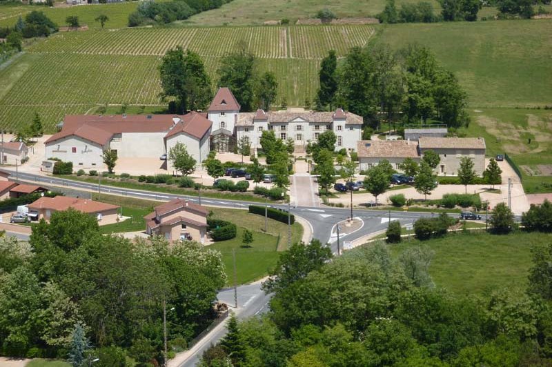 Château des Broyers - photo 4