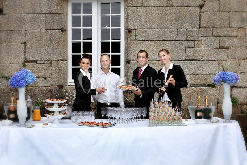 Manoir De Moellien - galerie - photo 10