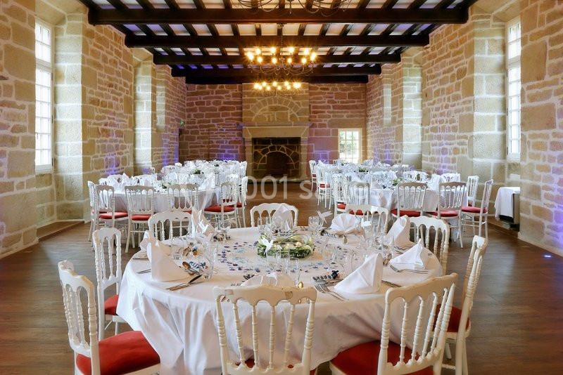 Manoir De Moellien - galerie - photo 9