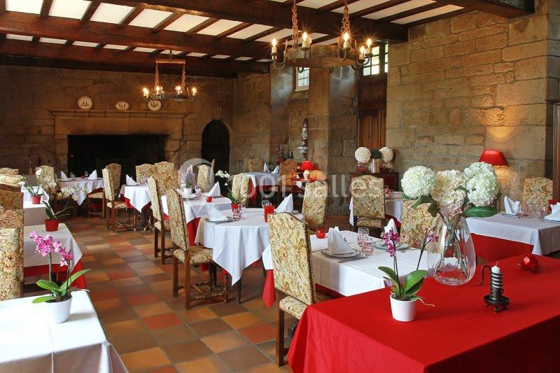 Manoir De Moellien - galerie - photo 7