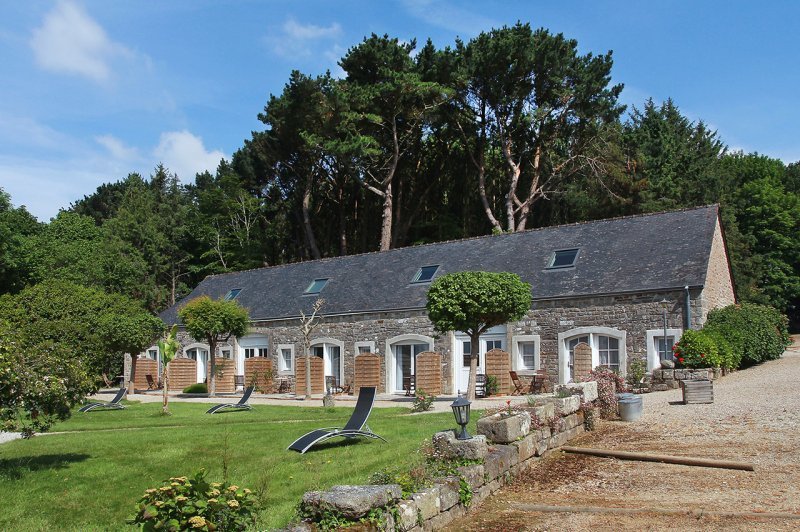 Manoir De Moellien - photo 3