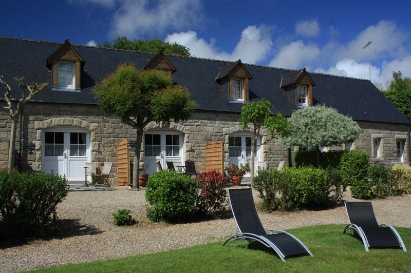 Manoir De Moellien - photo 4