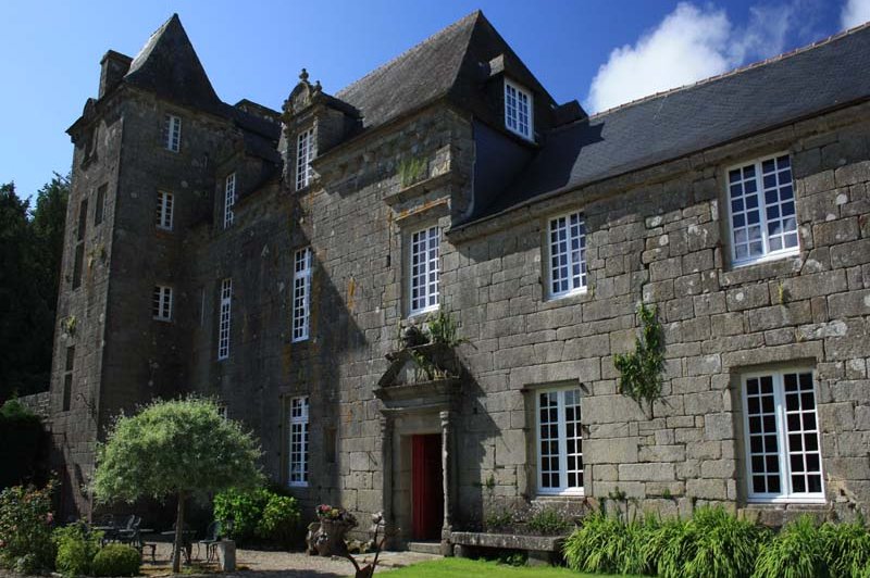 Manoir De Moellien - photo 1