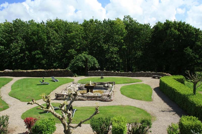 Manoir De Moellien - photo 2