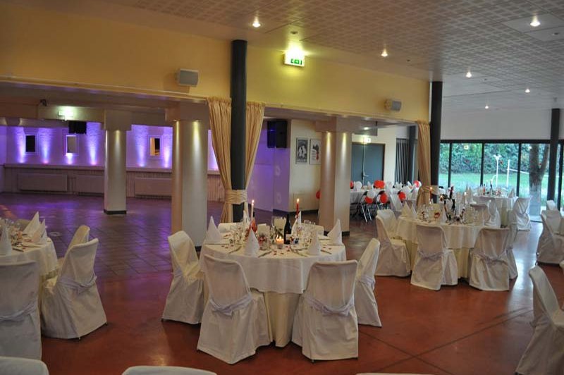 Hôtel Restaurant Castel Lubéron - photo 3