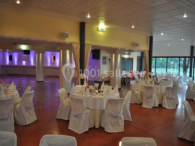 Hôtel Restaurant Castel Lubéron - galerie - photo 3
