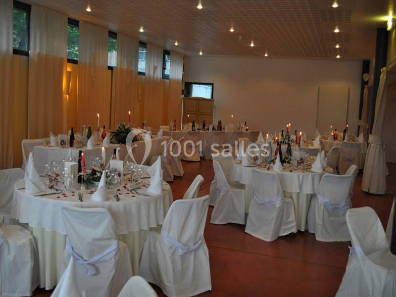 Hôtel Restaurant Castel Lubéron - galerie - photo 4