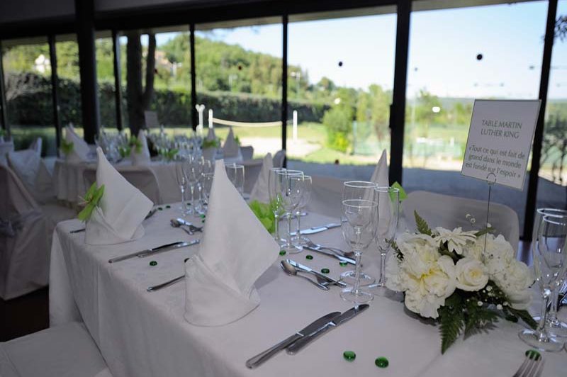 Hôtel Restaurant Castel Lubéron - photo 5