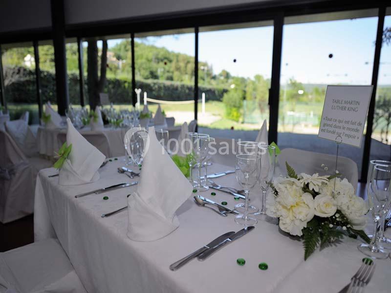 Hôtel Restaurant Castel Lubéron - galerie - photo 5