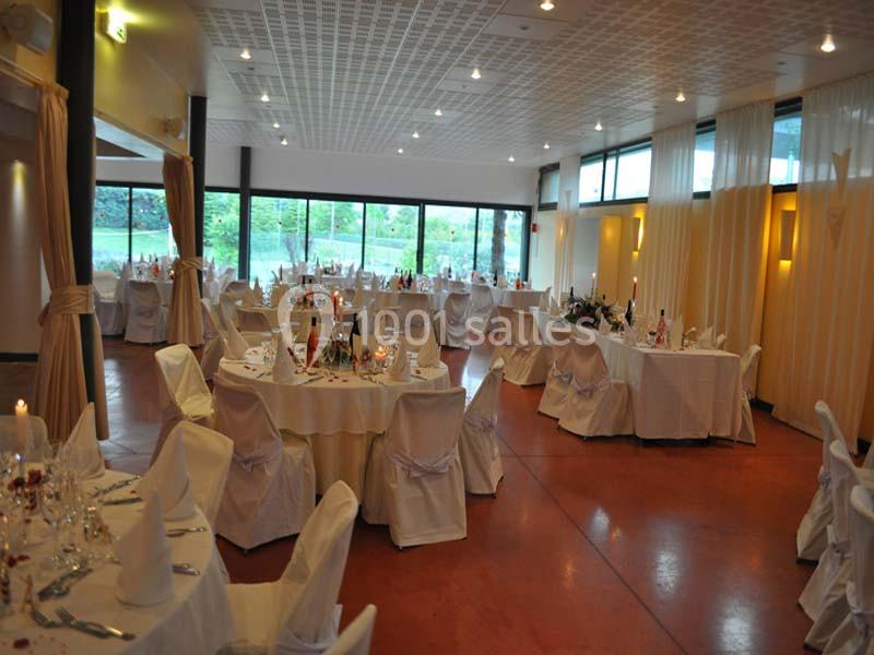 Hôtel Restaurant Castel Lubéron - galerie - photo 7