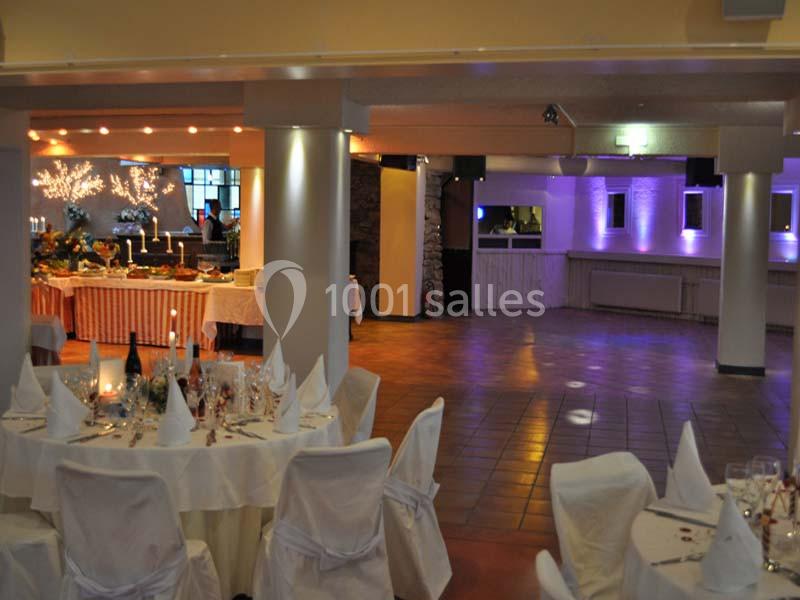 Hôtel Restaurant Castel Lubéron - galerie - photo 8