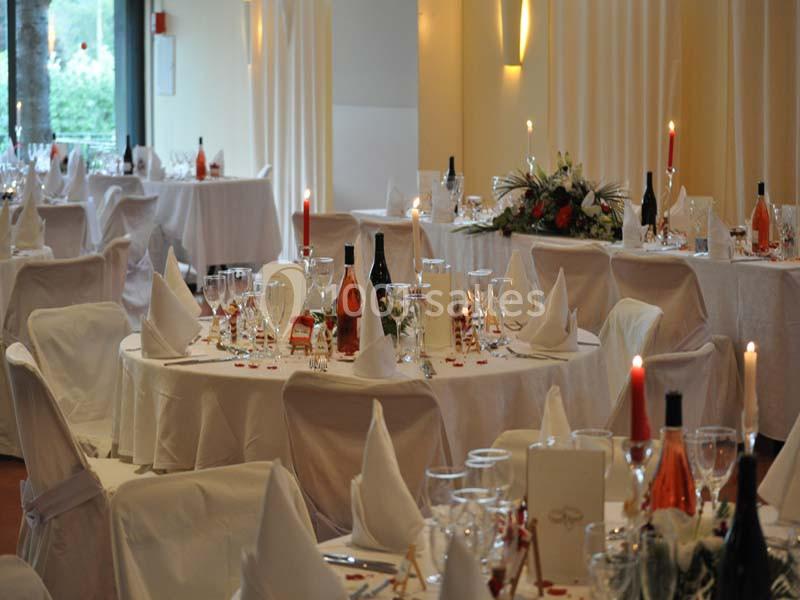 Hôtel Restaurant Castel Lubéron - galerie - photo 9